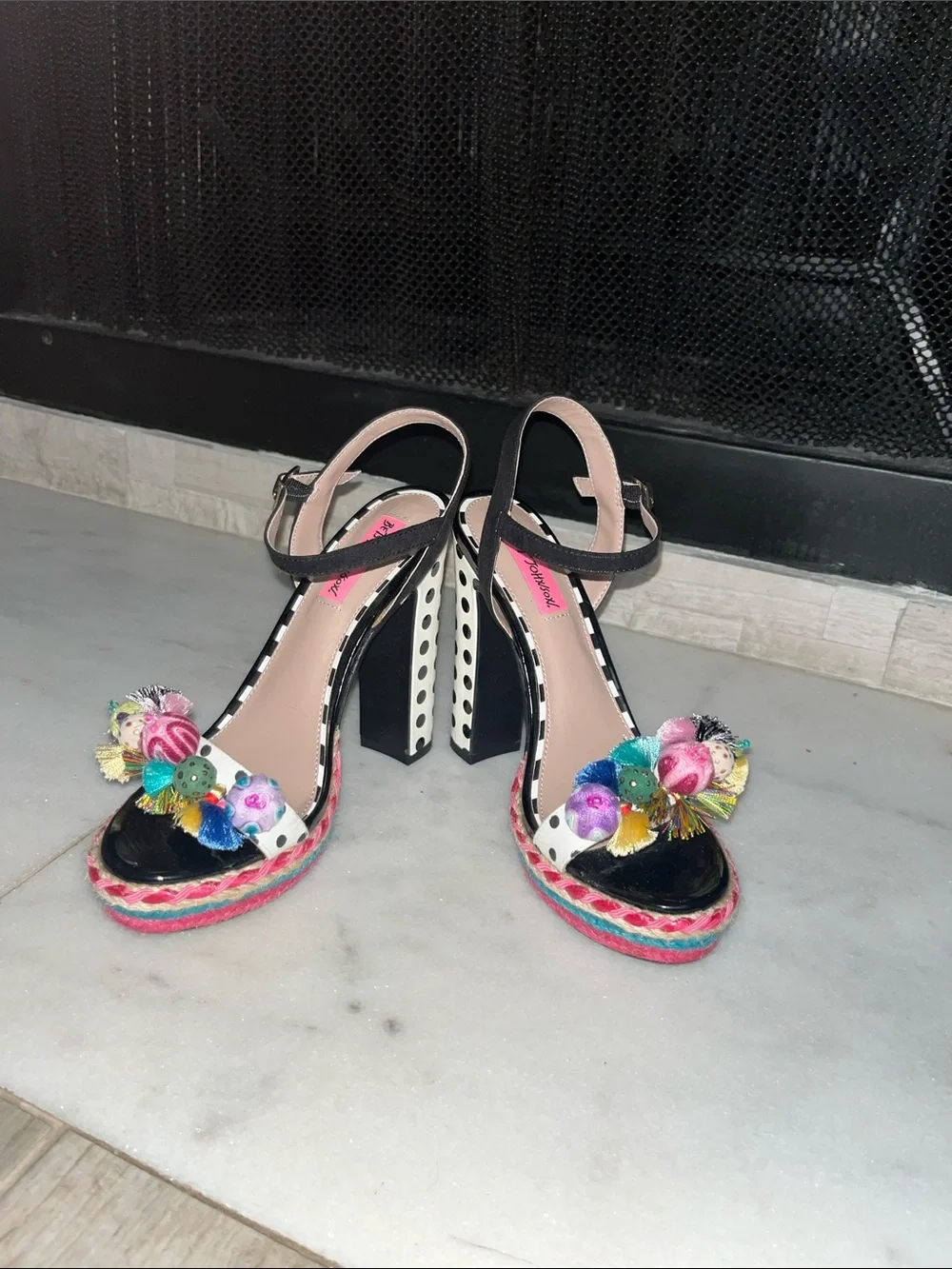 Betsey Johnson betsey johnson